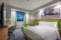 Hampton by Hilton Istanbul Zeytinburnu Hotel dekat Galleria Shopping Mall