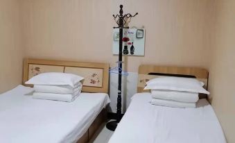 Tailai Jinshilin Hotel