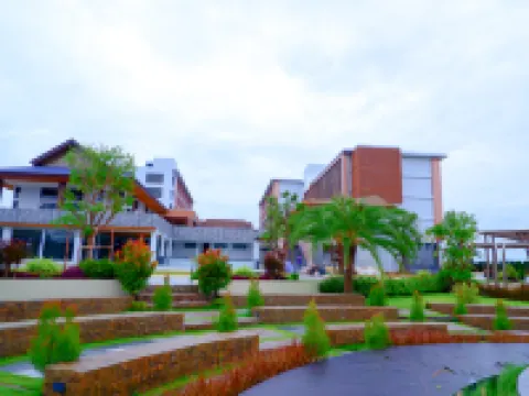 Laguna Grand Hotel & Spa Songkhla Hotels in Hat Yai