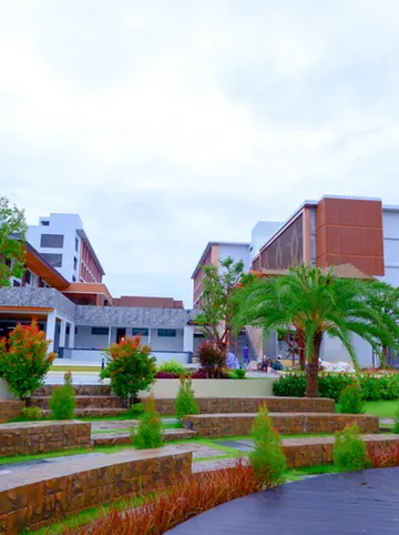 รูปภาพของโรงแรมลากูน่า แกรนด์ โฮเทล แอนด์ สปา