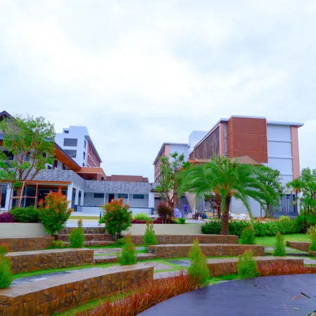 Laguna Grand Hotel & Spa Songkhla