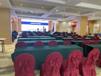 Vienna Hotel (She County Huizhou Old Town)