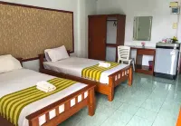 Baan Mitreejit Hôtels à : Surat Thani