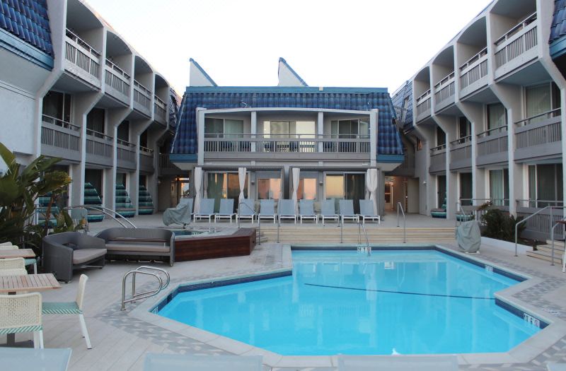 The Wayfarer San Diego photo 2
