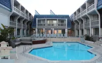 The Wayfarer San Diego - Beach