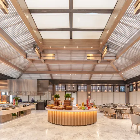 Maison New Century Hotel Fengyang