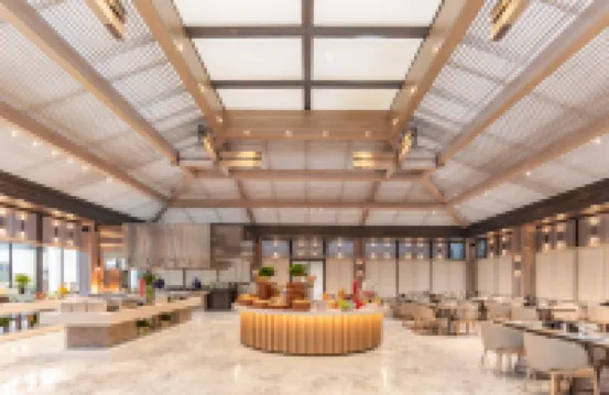 메종 뉴 센츄리 호텔 펑양 펑양 호텔