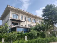Xiyue luxury Seascape Resort Apartment (Danzhou Haihua Island Store)