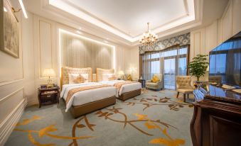 Yichang Evergrande Hotel
