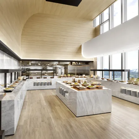 Hotel Onoma, Daejeon, Autograph Collection