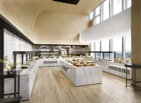 Hotel Onoma, Daejeon, Autograph Collection - Morgenmad