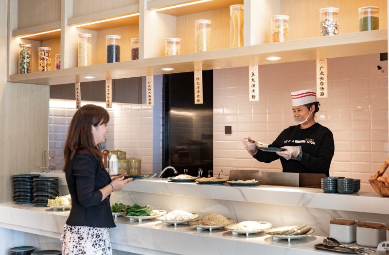 Atour Hotel(Shenzhen Qianhai Bao'an center) photo 6