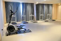 Tengxian Hotel - Gym