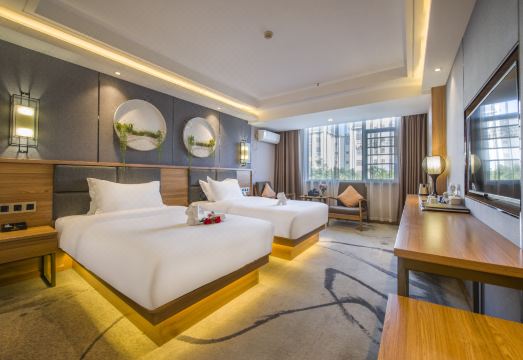 4. 푸얼 데팅 부티..