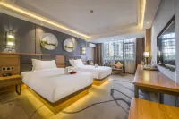 Pu'er DeTing Boutique Hotel Hotels near Pu'Er Tea Horse Road Seenic Spot