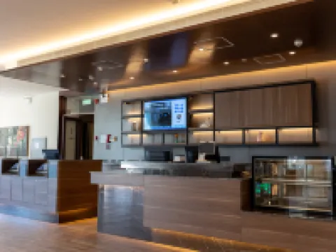 HanTing Hotel (Suning Shuohuang North Station) فنادق في سونينغ