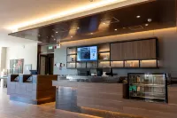HanTing Hotel (Suning Shuohuang Beizhan) Hôtels à : Suning