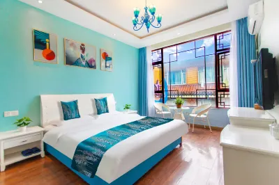 Xingyue Hotel