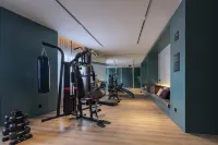 Ningbo PRIUS Hotel (Tianyi Square SHOPING)