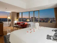 Kai Wah Plaza Hotel Hotels near محطة كونمينغ للسكك الحديدية