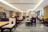 Li Feng Hotel (Miluo Youa Square) - sarapan