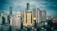 Wanda Yi WuXi Hotels in Wuxi
