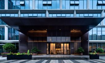 Shenzhen White Swan International Executive Apartment