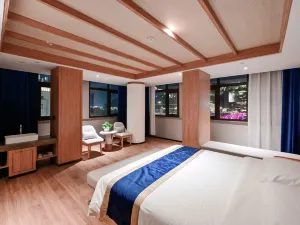 Lanzhou Zhongshan Hotel