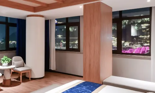 Lanzhou Zhongshan Hotel