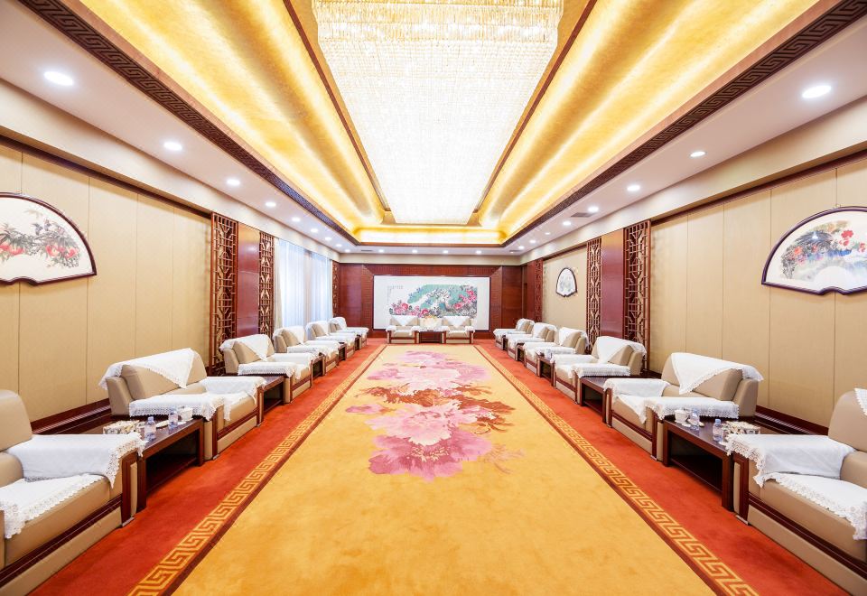 5. 다롄 국제공항 ..