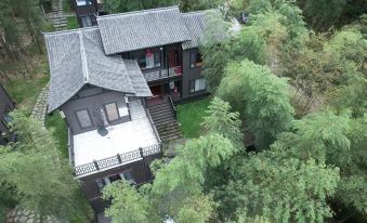 Yunbingshan Xiangxi Township with B & B