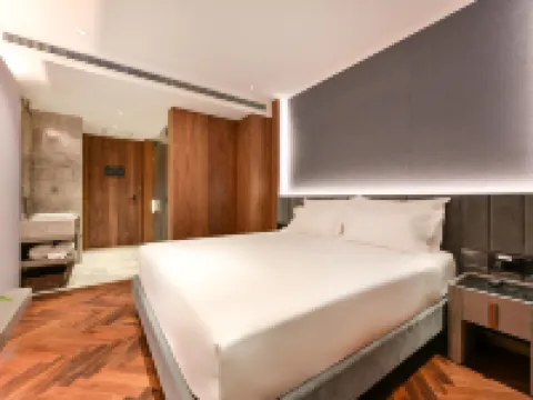 ZMAX HOTELS (Tianjin Olympic Sports Center Water Park Subway Station Store) Hotels in Tianjin