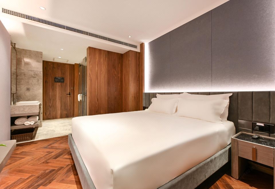 호텔 시설 사진 1