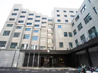 全季酒店（鄭州二七廣場德化街店） 鄰近二七廣場的酒店