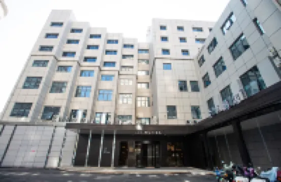 全季飯店（鄭州二七廣場德化街店） 鄭州二七紀念館附近的飯店