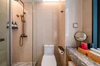 ECHENG Hotel(Wuzhou Municipal Plaza Store)
