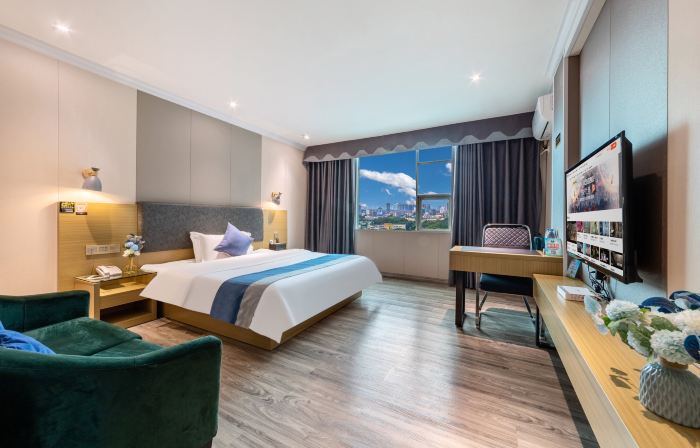 Juncheng Hotel