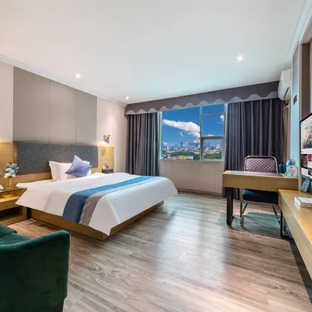 Juncheng Hotel