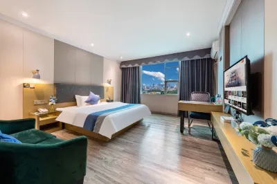 Juncheng Hotel Hotel a Yunan