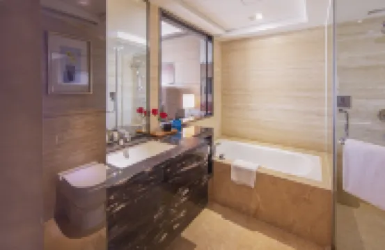 成都上層名人ホテル