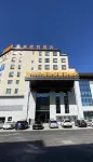 Four Seasons Hot Spring Hotel (Da'an Nenjiangwan Wetland Park High-speed Railway Station) Hotels in Da'an