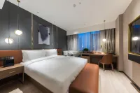Orange Hotel (Wenzhou Avenue Branch) Hotels in Wenzhou