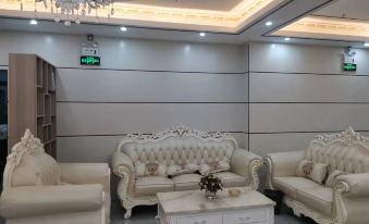Platinum Theme Apartment