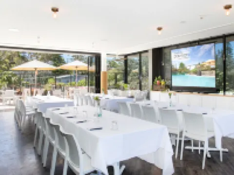 Bannisters Pavilion Mollymook Hotels in Mollymook