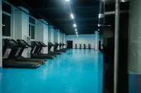 Sihong Jinghui Hotel - Gym