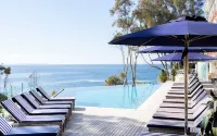 Bannisters by the Sea Mollymook - Ocean View