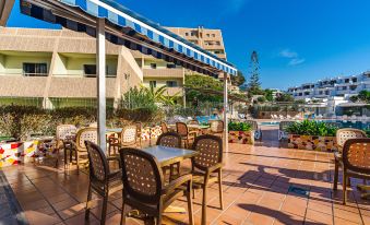 Apartamentos Playazul
