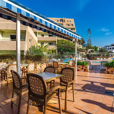 Apartamentos Playazul