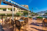 Apartamentos Playazul