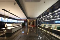 Boutique Stay OKDAY Hotel (Changsha IFS Guojin Center Wu Yi Square)
